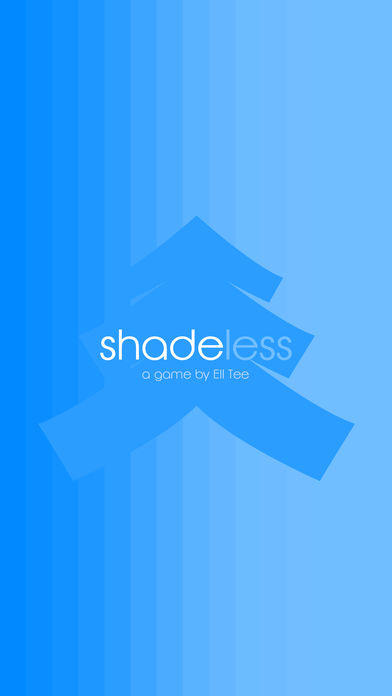 Shadeless - Endless Color Shades Puzzle Game! Game Screenshot