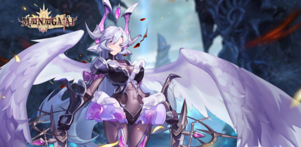 Banner of Mobile Legends: Monogatari 