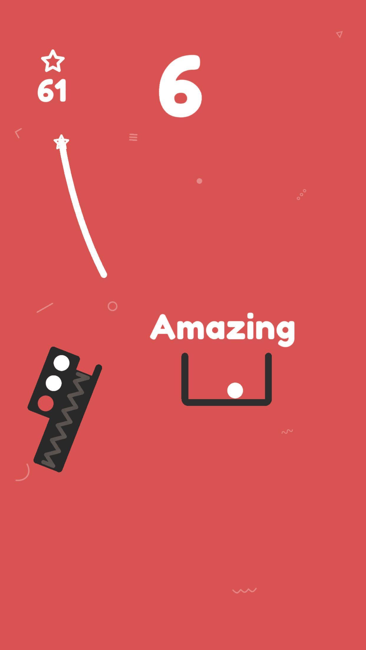 Pocket Snap Game Screenshot