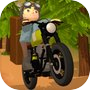 Icon of Adventure Bike Trials