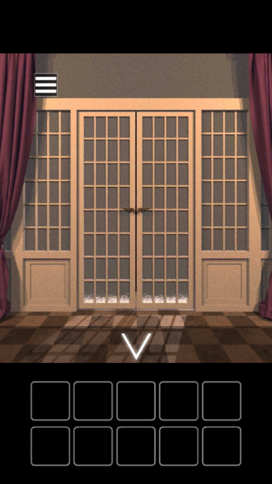 脱出ゲーム ハロウィンナイトからの脱出 Game Screenshot