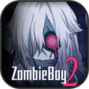 ZombieBoy2-CINTA GILA-