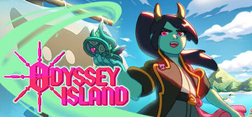 Banner of Odyssey Island 