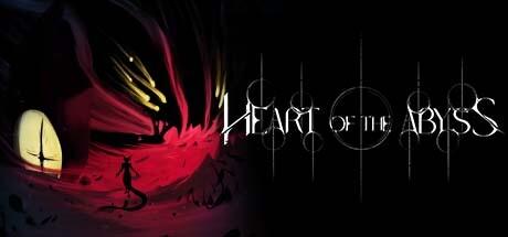 Banner of Heart Of The Abyss 