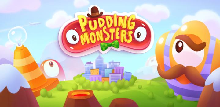 Banner of Pudding Monsters 1.4.0
