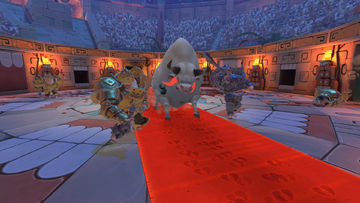 GORN 2 Game Screenshot