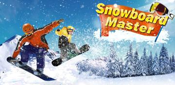 Banner of Snowboard Master 3D 