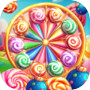 Icon of Mega Sweet Bonanza