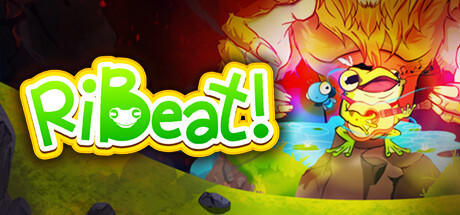 Banner of RiBeat! 