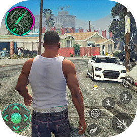 Car Games Driving School 2023