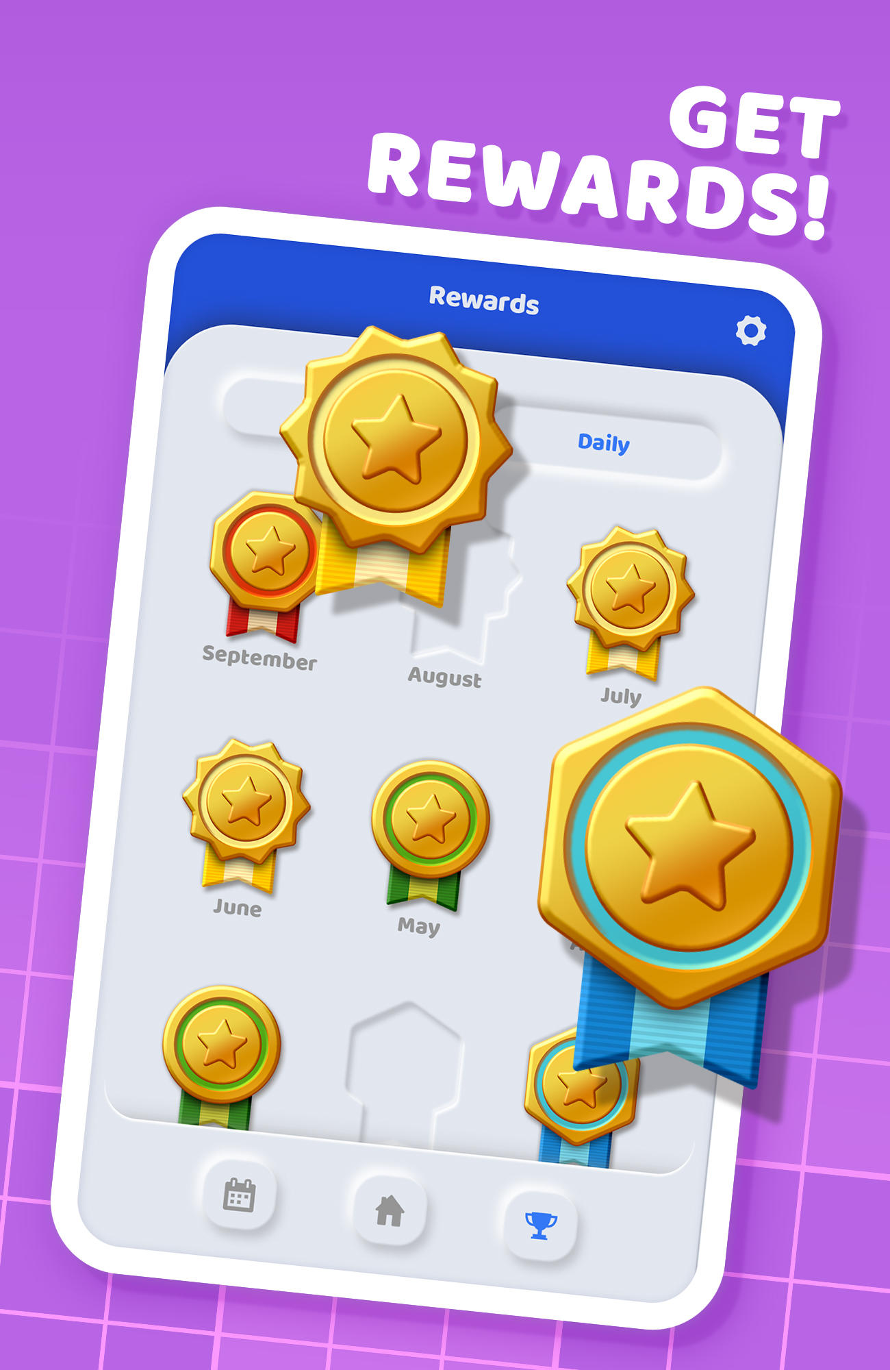 Cleanblocku Game Screenshot