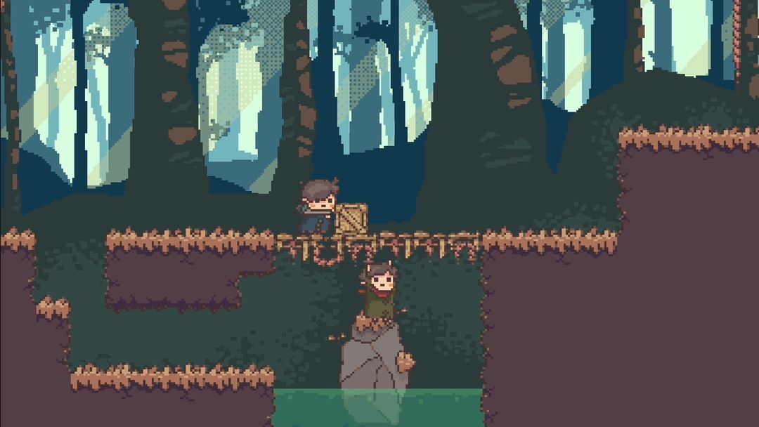 BOKURA screenshot game
