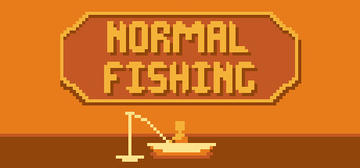 Banner of Normal Fishing 