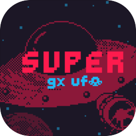 Super GX UFO