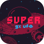 UFO siêu GX
