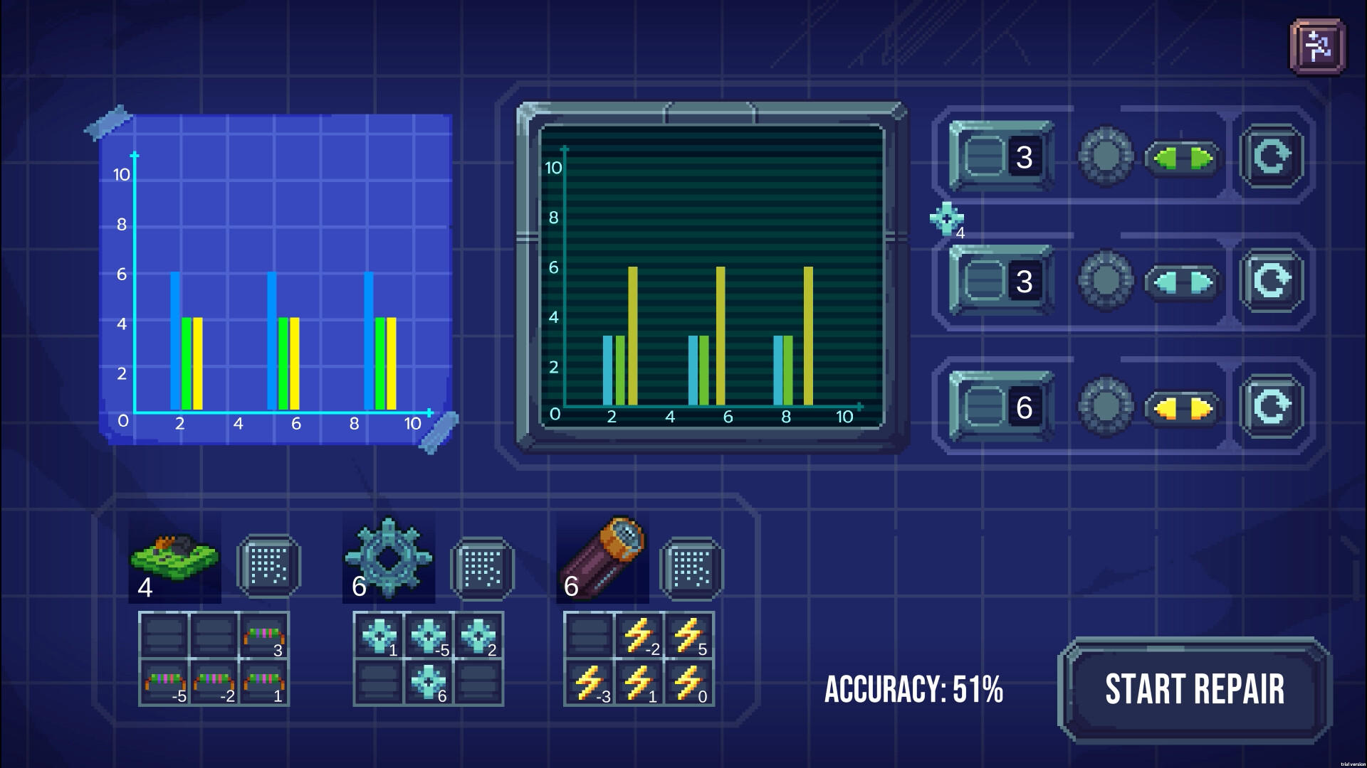 Intergalactic Pawn Shop screenshot game