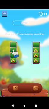 Fruit Crash Game Screenshot