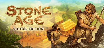 Banner of Stone Age: Digital Edition 