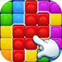 Ícone de Fruit Cubes Blast - Tap Puzzle Legend