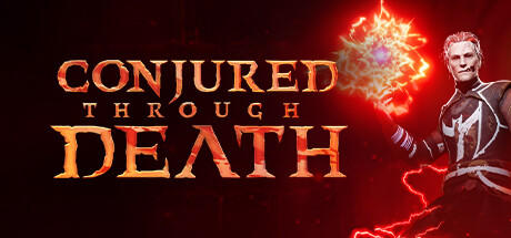 Banner of Conjured Through Death 