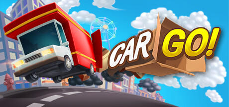 Banner of CarGo! 