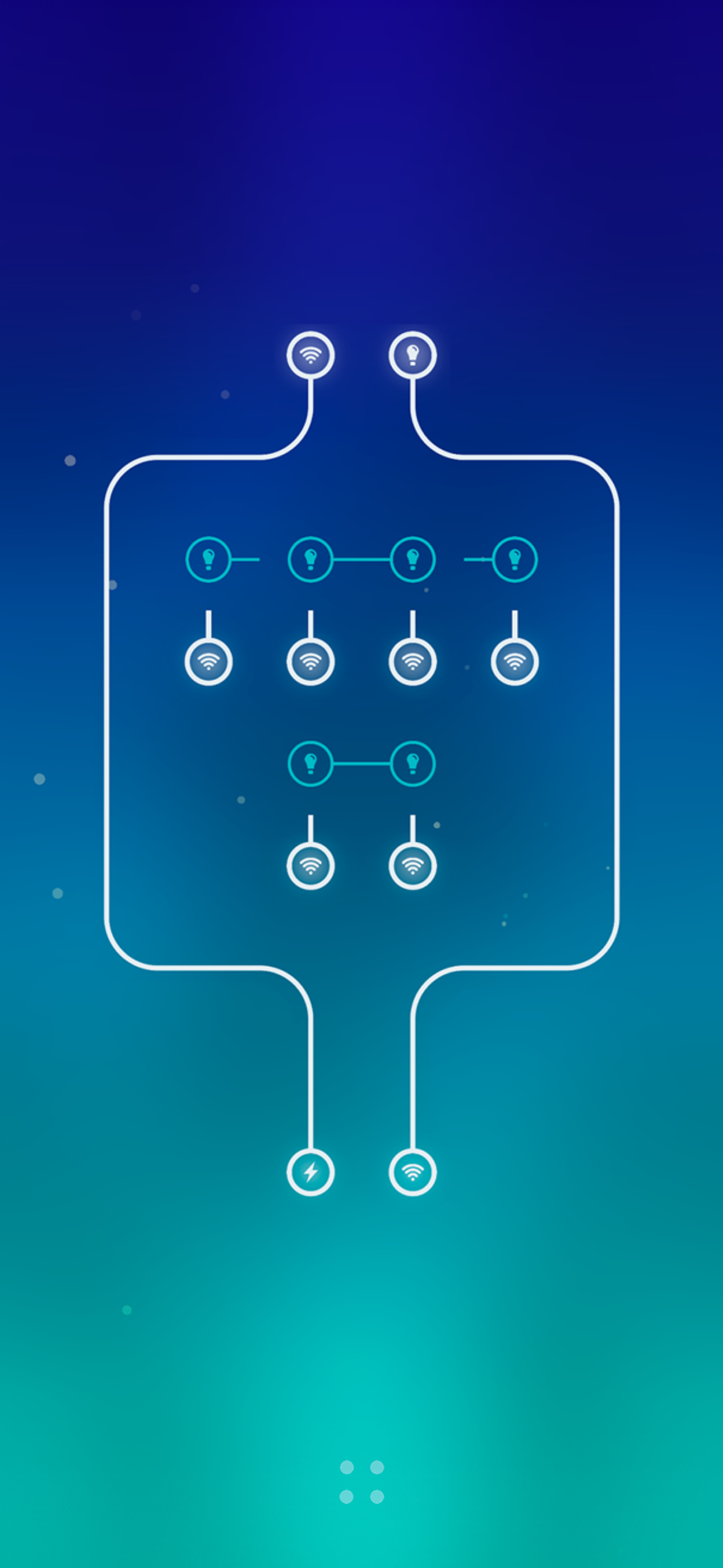 Energy: Anti-Stress Loops Game Screenshot