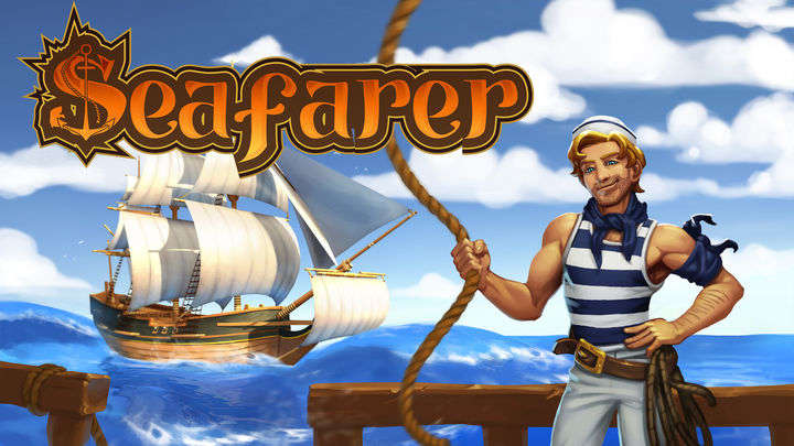 Screenshot 1 of Seafarer 