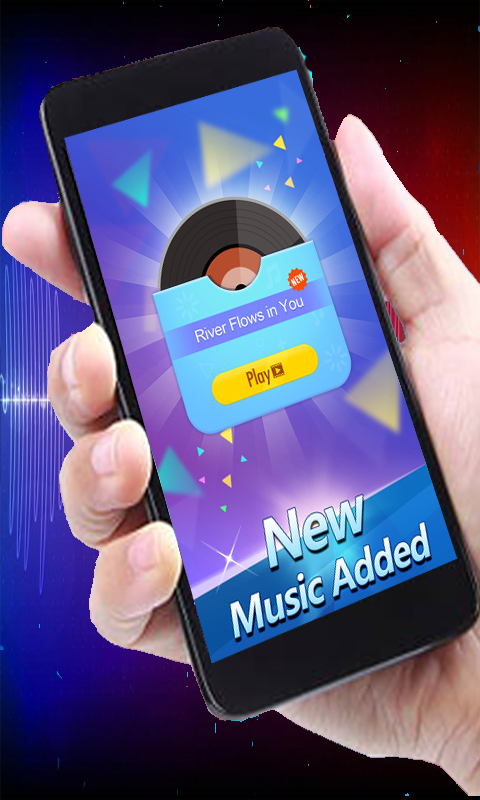 Dove Cameron Piano Hits Game Screenshot