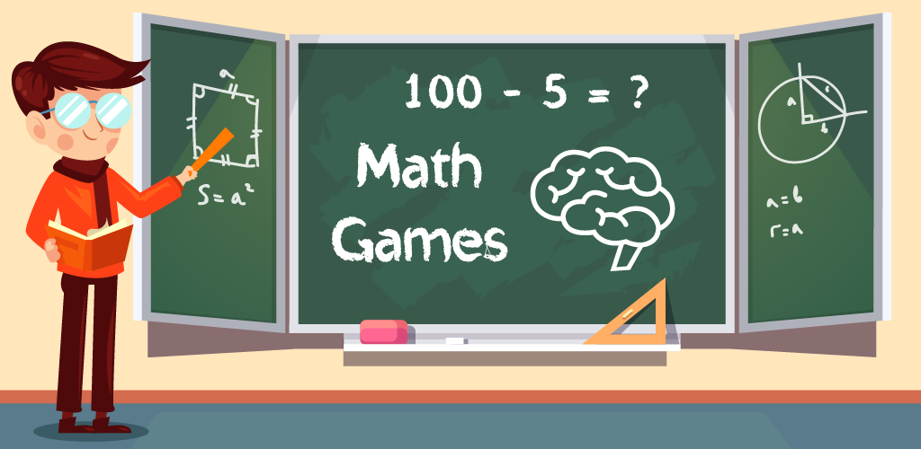 Banner of Game Matematika, Belajar Tambah Kalikan 17.6