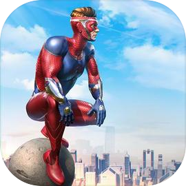 Hurricane Superhero Tornado