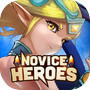 Icon of NOVICE HEROES