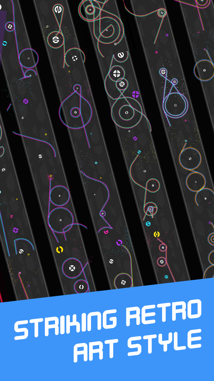 One More Line Game Screenshot