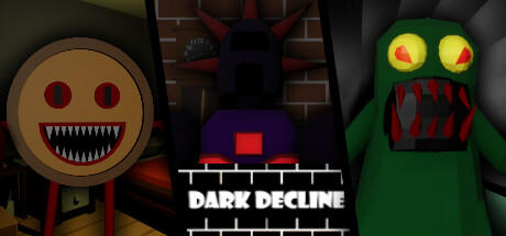 Banner of Dark Decline 