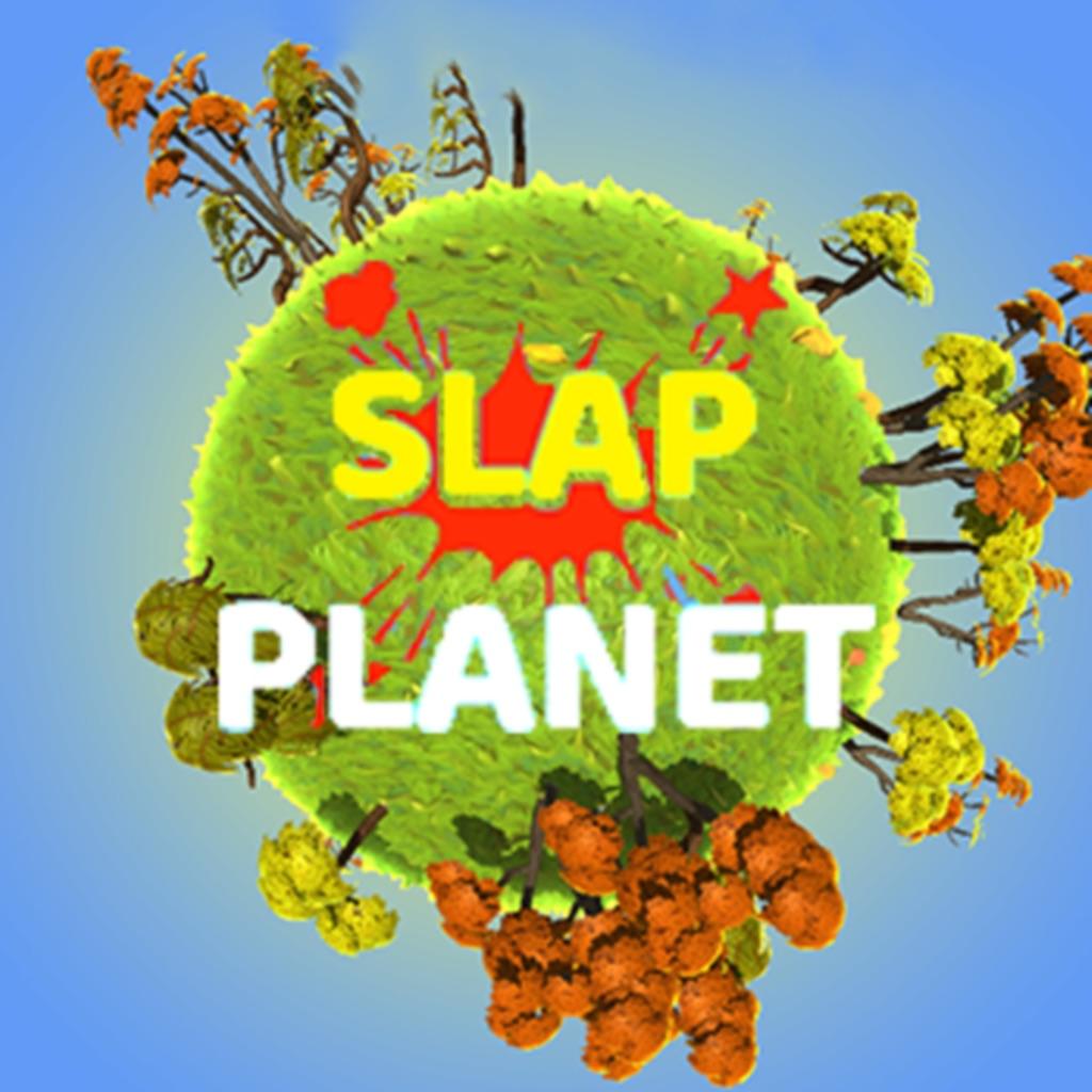 Slap Planet Latest Version for Android/iOS APK - TapTap