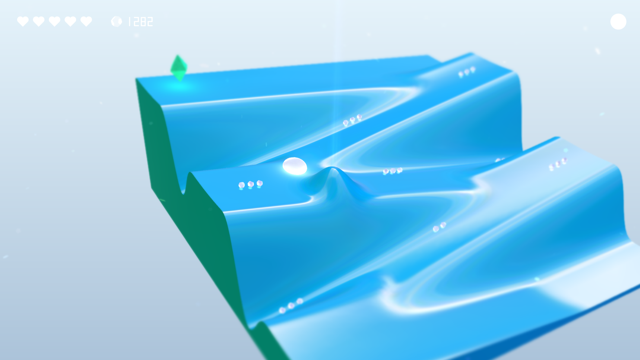 MeltLand Game Screenshot