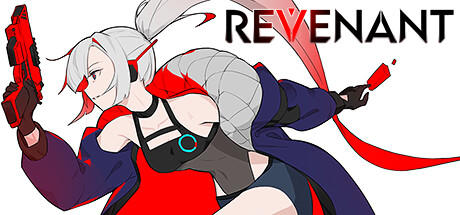 Banner of Revenant 