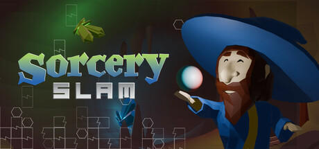 Banner of Sorcery Slam 