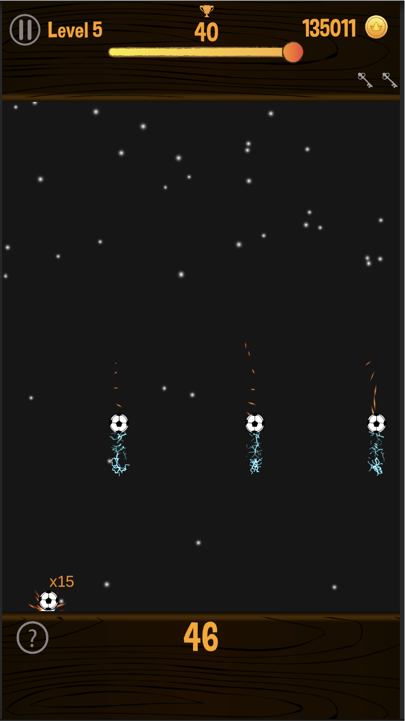 Bricks n Ball Crusher Game android iOSTapTap