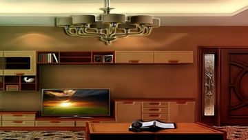 EscapeGamesplay-165 Game Screenshot