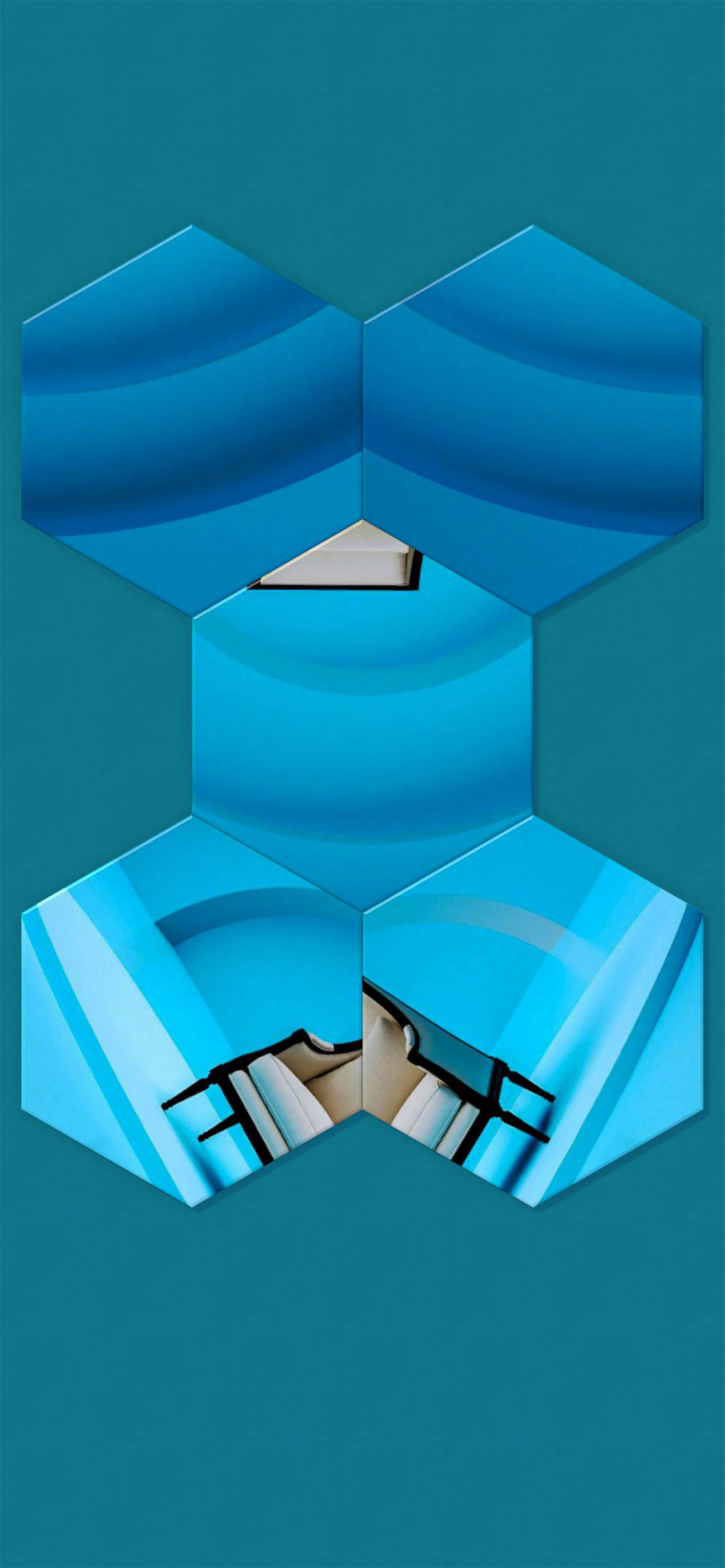 Jigspin Game Screenshot
