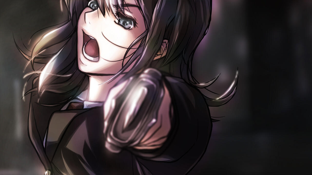 Uberich: Advent Sinners Game Screenshot