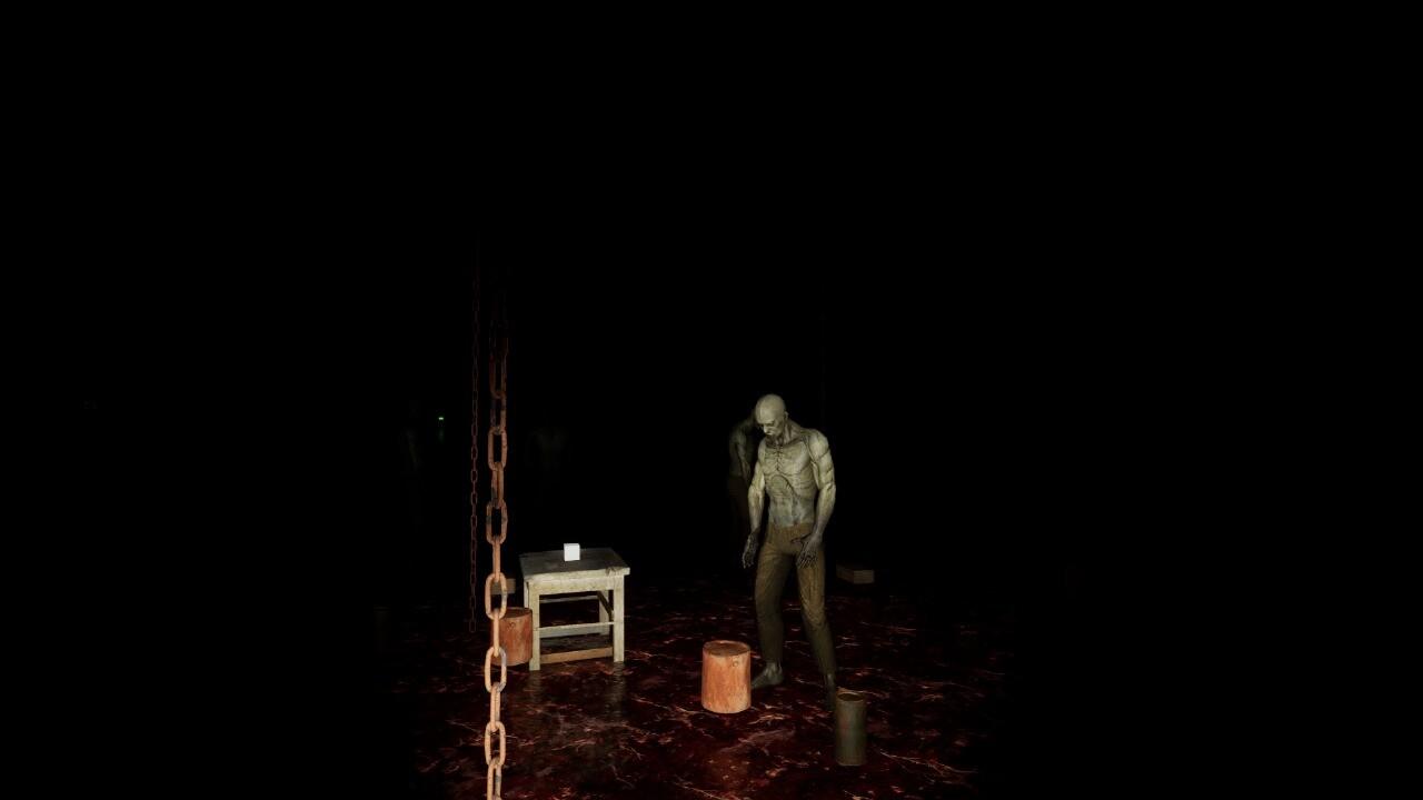 PinDrop Game Screenshot