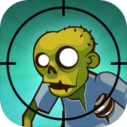 Stupid Zombies: Bắn súng vui nhộn với súng ngắn, đám xác sống và vật lý