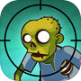 Stupid Zombies: Gun shooting fun with shotgun, undead horde and physics
