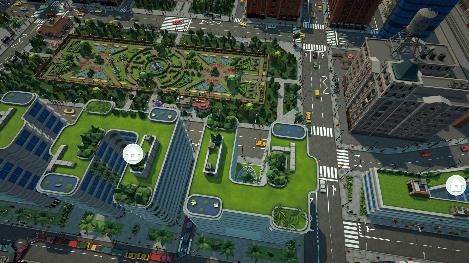 Screenshot 10 of The Tenants 