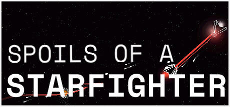 Banner of Spoils of a Starfighter 