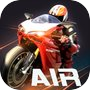 Icon of Racing Air:real car racer games
