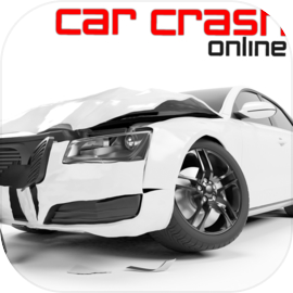 Car Crash Simulator Racing Eng