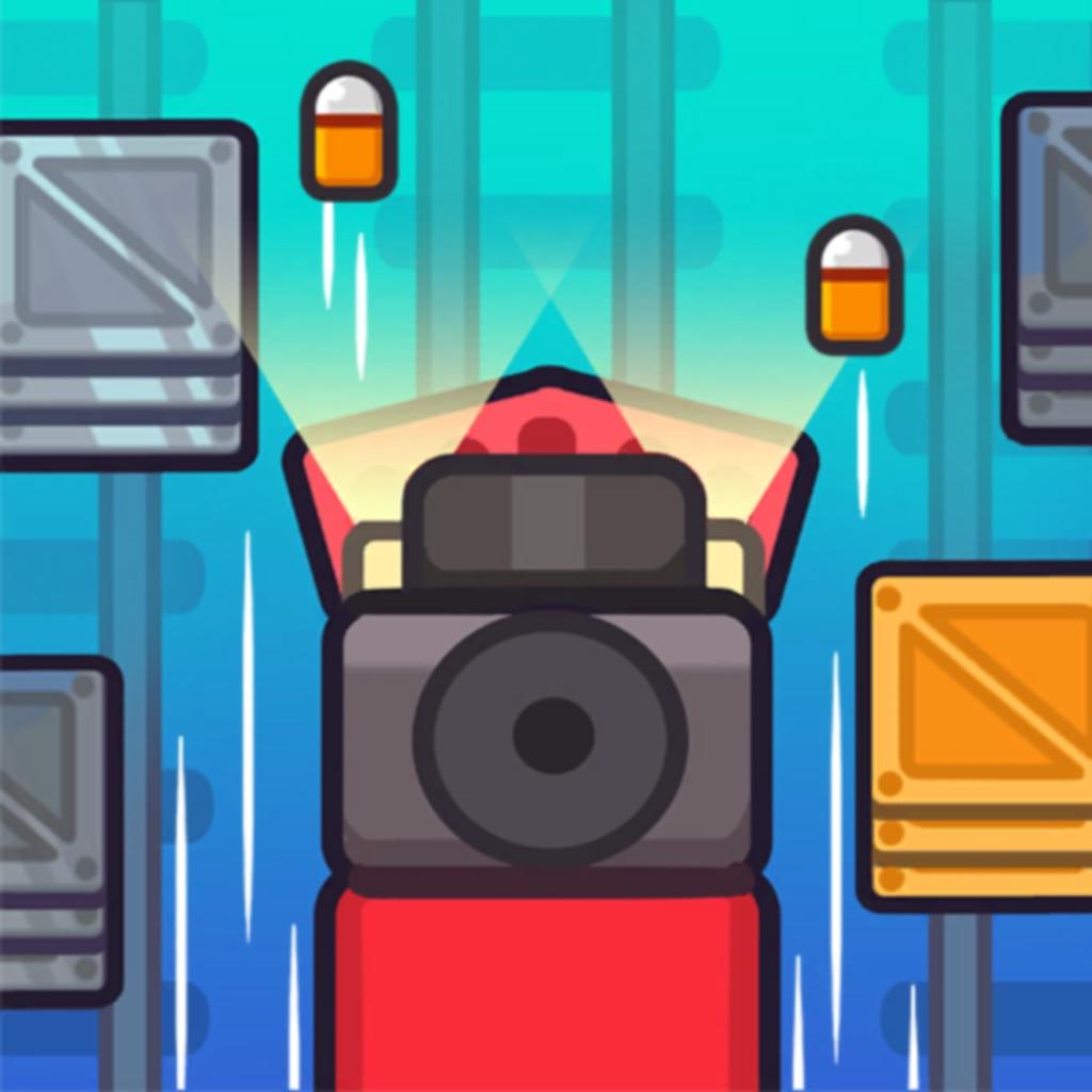 Rail Dash Latest Version for Android/iOS APK - TapTap