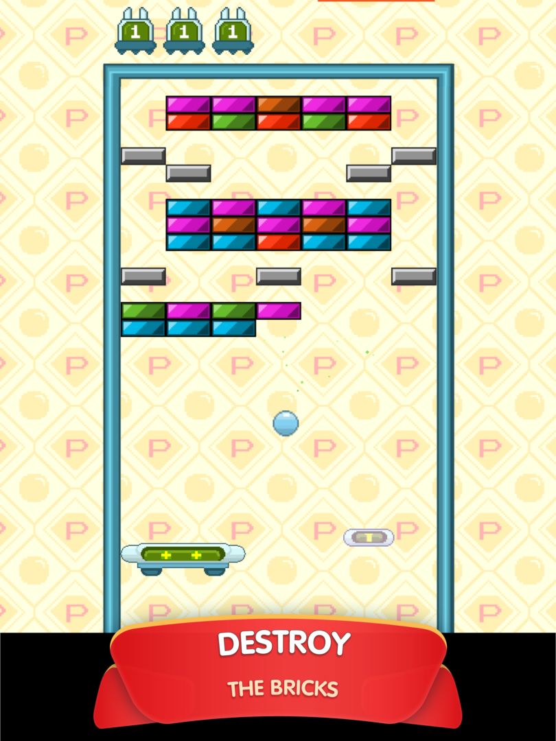 Pocoyo Arcade Games screenshot game